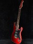 Fender Made In Japan Aerodyne II Stratocaster HSS -Candy Apple Red- 2